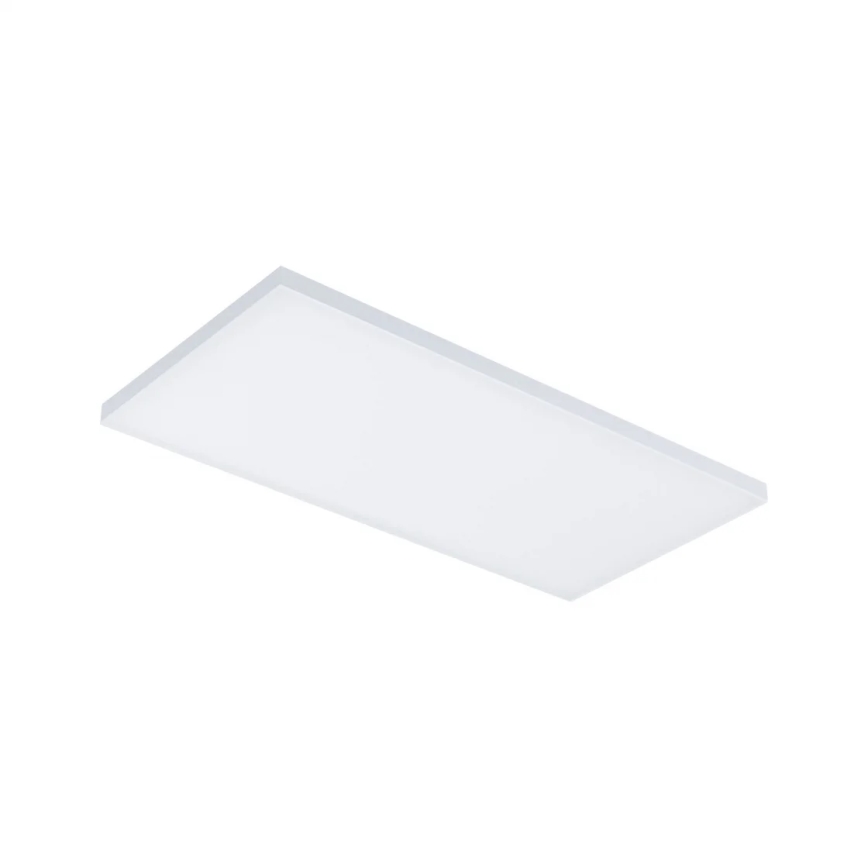 Paulmann 79827 - LED/15,5W Iluminação com regulação SMART VELORA 230V 2700-6500K