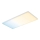 Paulmann 79827 - Luminária LED/15,5W Regulável SMART VELORA 230V 2700-6500K