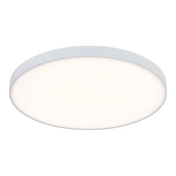 Paulmann 79890 - LED/13W Iluminação de teto VELORA 230V