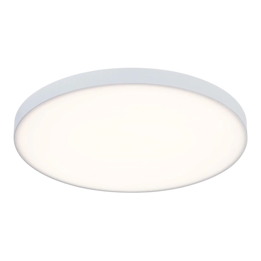 Paulmann 79890 - LED/13W Iluminação de teto VELORA 230V