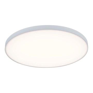 Paulmann 79891 - LED/19W Iluminação de teto VELORA 230V