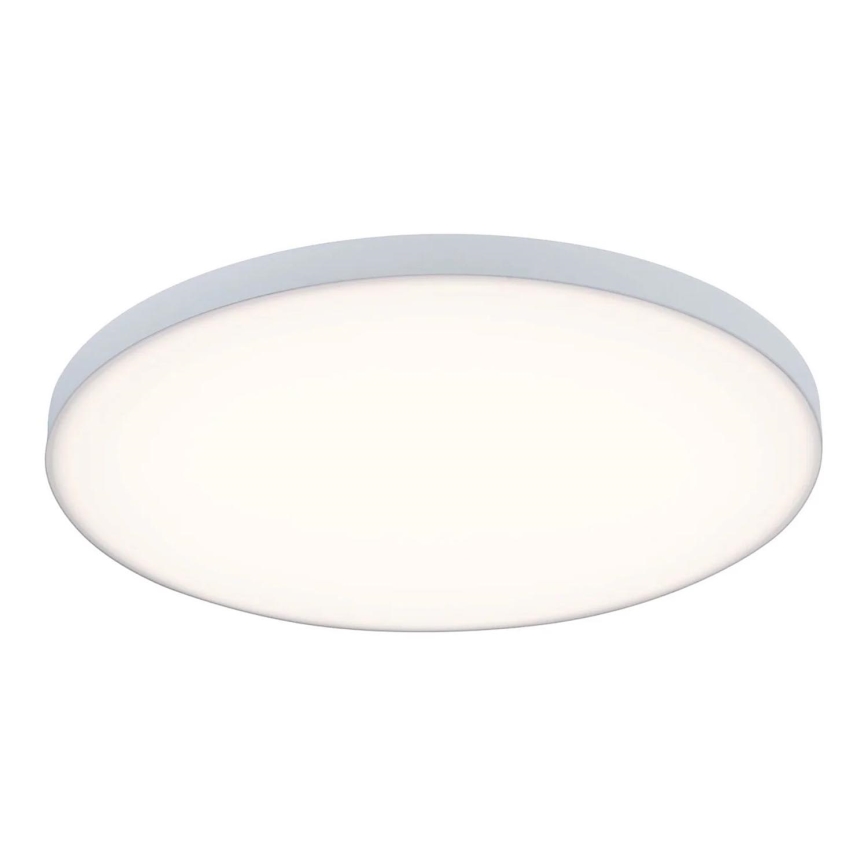 Paulmann 79891 - LED/19W Iluminação de teto VELORA 230V