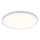 Paulmann 79891 - LED/19W Iluminação de teto VELORA 230V