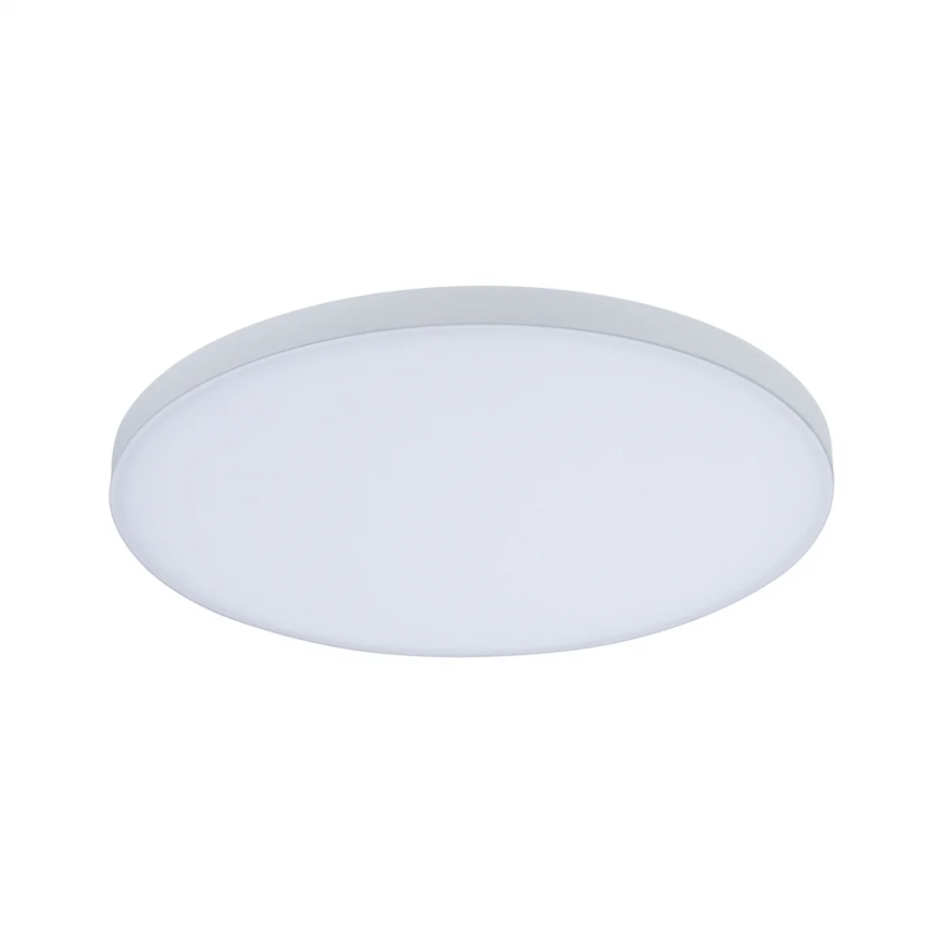 Paulmann 79891 - LED/19W Iluminação de teto VELORA 230V