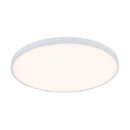 Paulmann 79895-LED/22W Iluminação de teto com regulação SMART VELORA 230V 2700-6500K
