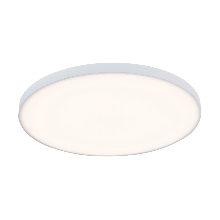 Paulmann 79895-LED/22W Iluminação de teto com regulação SMART VELORA 230V 2700-6500K