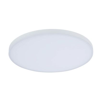 Paulmann 79895-LED/22W Iluminação de teto com regulação SMART VELORA 230V 2700-6500K