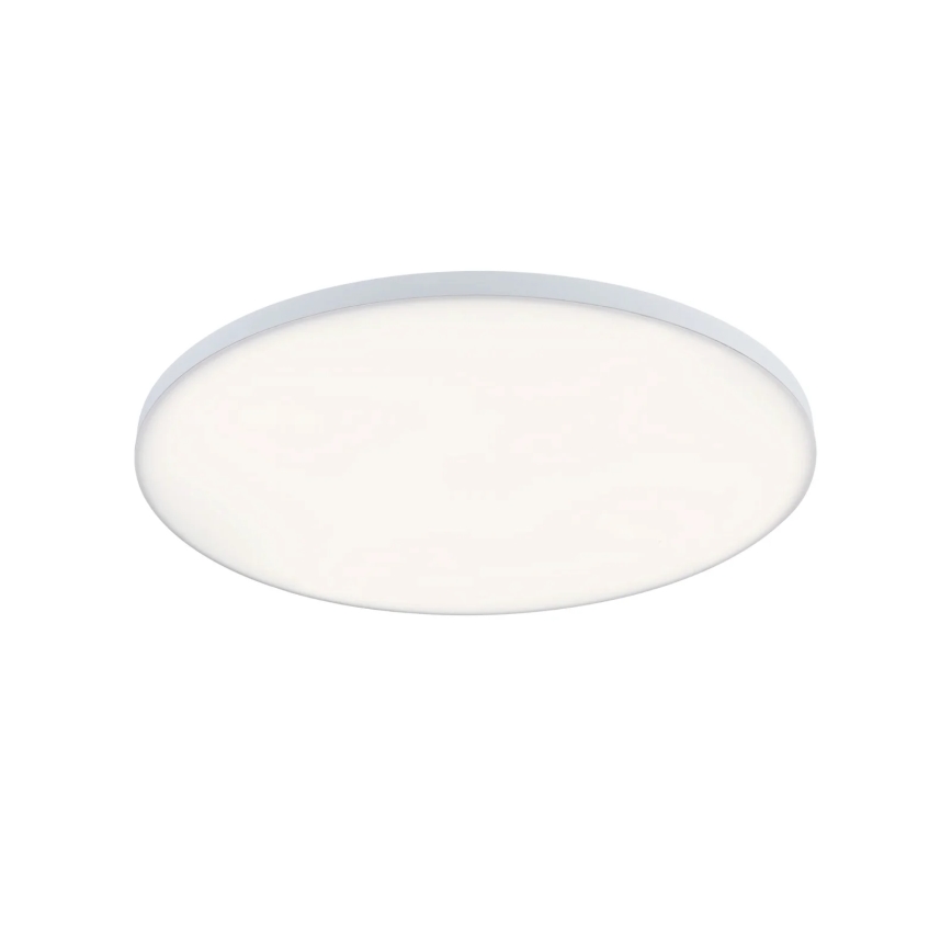 Paulmann 79896-LED/32W Iluminação de teto com regulação SMART VELORA 230V 2700-6500K