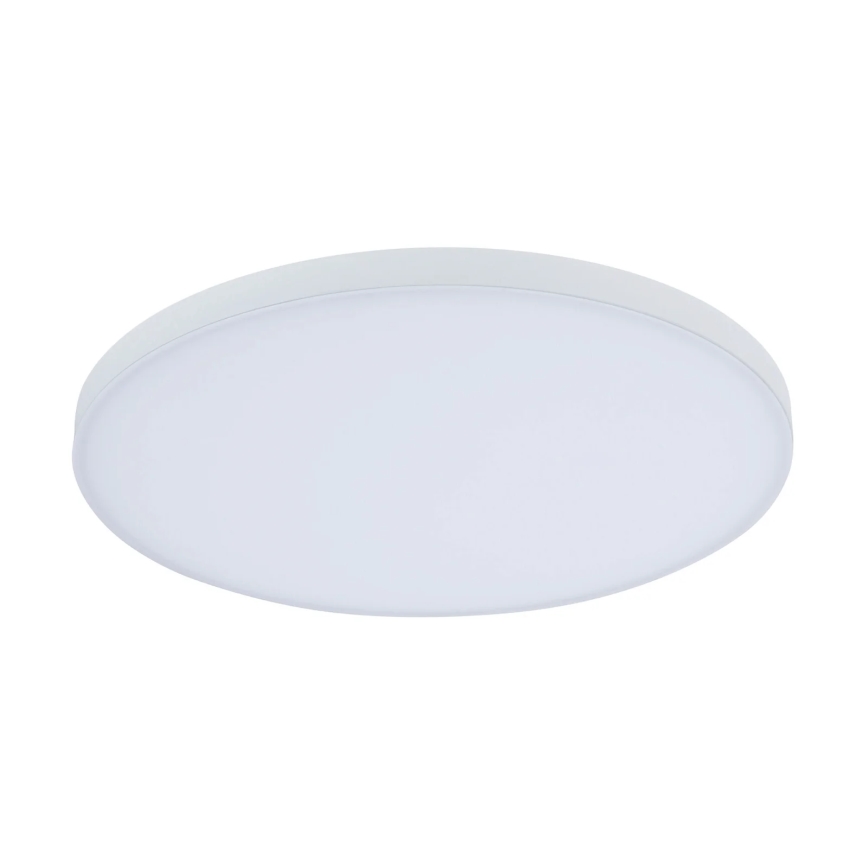 Paulmann 79897 - LED RGBW/22W Iluminação de teto com regulação SMART VELORA 230V