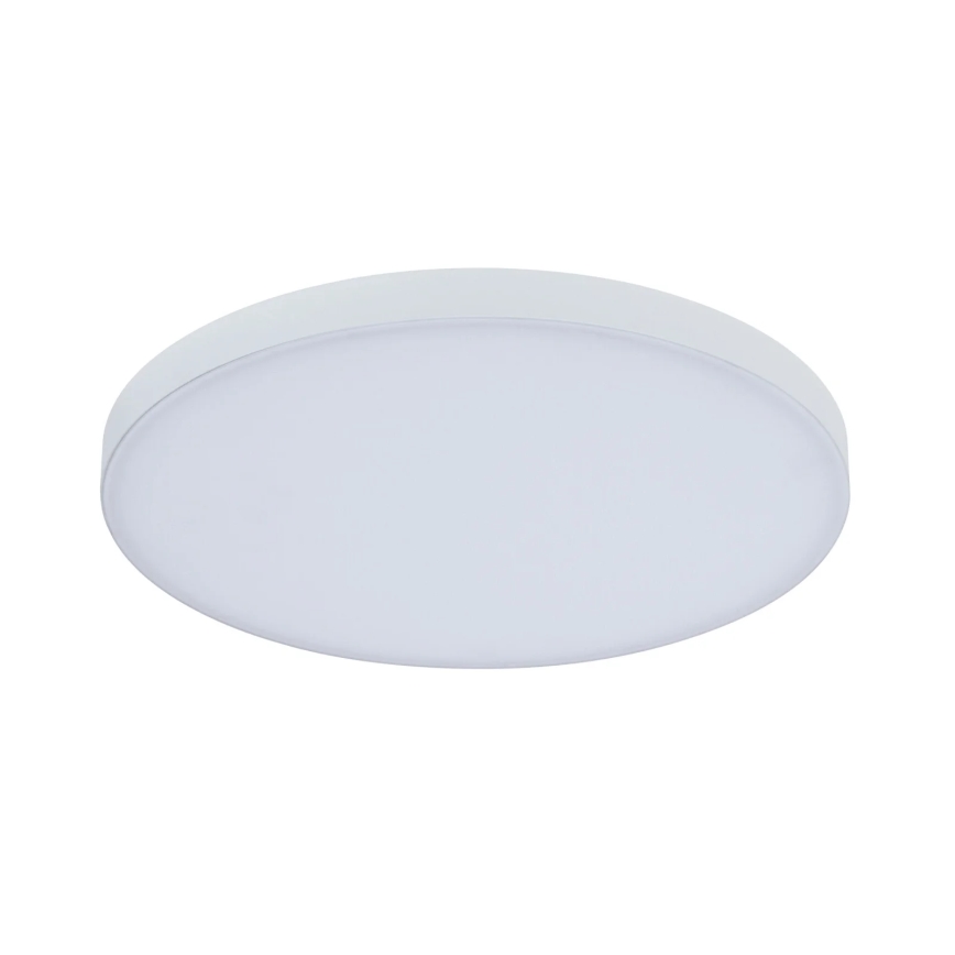 Paulmann 79899 - LED RGBW/16,5W Iluminação de teto com regulação SMART VELORA 230V