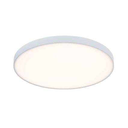 Paulmann 79899 - LED RGBW/16,5W Iluminação de teto com regulação SMART VELORA 230V