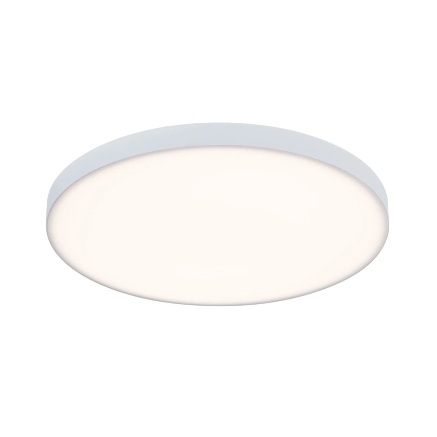 Paulmann 79899 - LED RGBW/16,5W Iluminação de teto com regulação SMART VELORA 230V