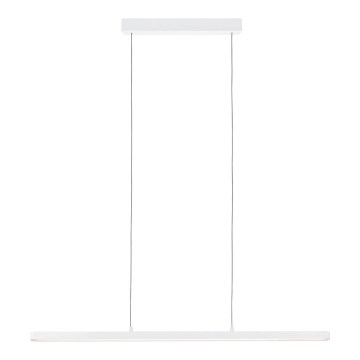 Paulmann 79901 - LED/42W Candelabro suspenso com regulação LENTO 230V