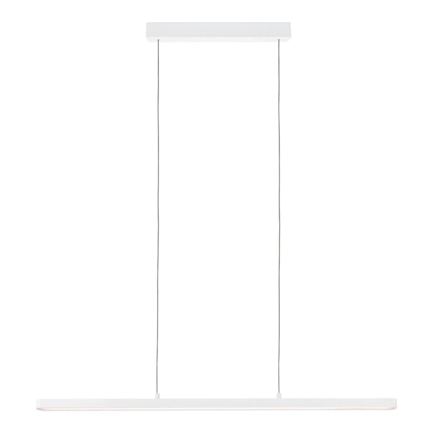 Paulmann 79901 - LED/42W Candelabro suspenso com regulação LENTO 230V