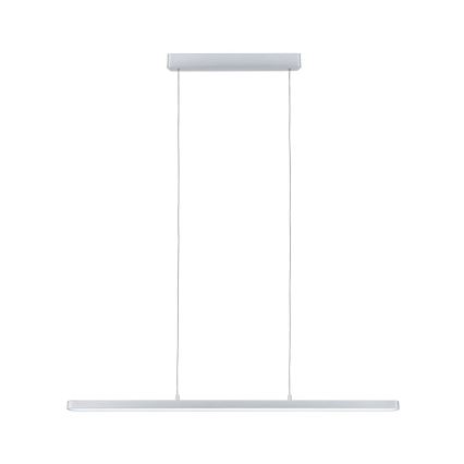 Paulmann 79902 - LED/43W Candelabro suspenso com regulação SMART LENTO 230V 2700-6000K