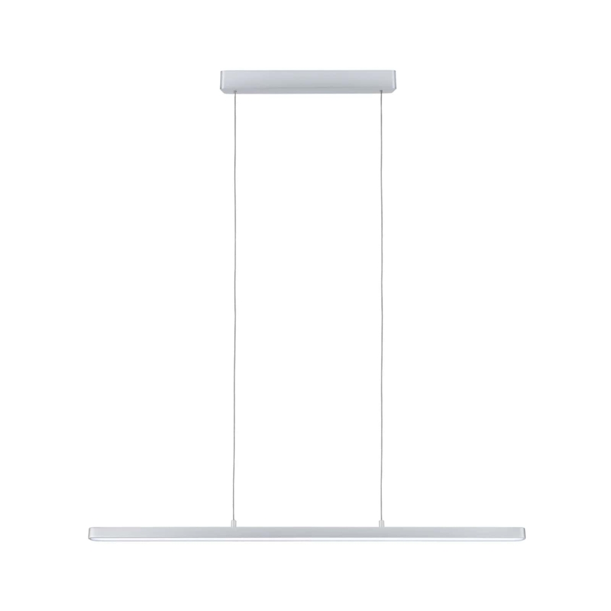 Paulmann 79902 - LED/43W Candelabro suspenso com regulação SMART LENTO 230V 2700-6000K