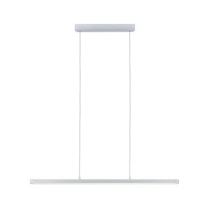Paulmann 79902 - LED/43W Candelabro suspenso com regulação SMART LENTO 230V 2700-6000K