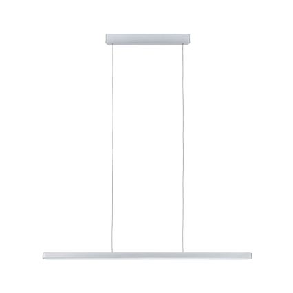 Paulmann 79902 - LED/43W Candelabro suspenso com regulação SMART LENTO 230V 2700-6000K