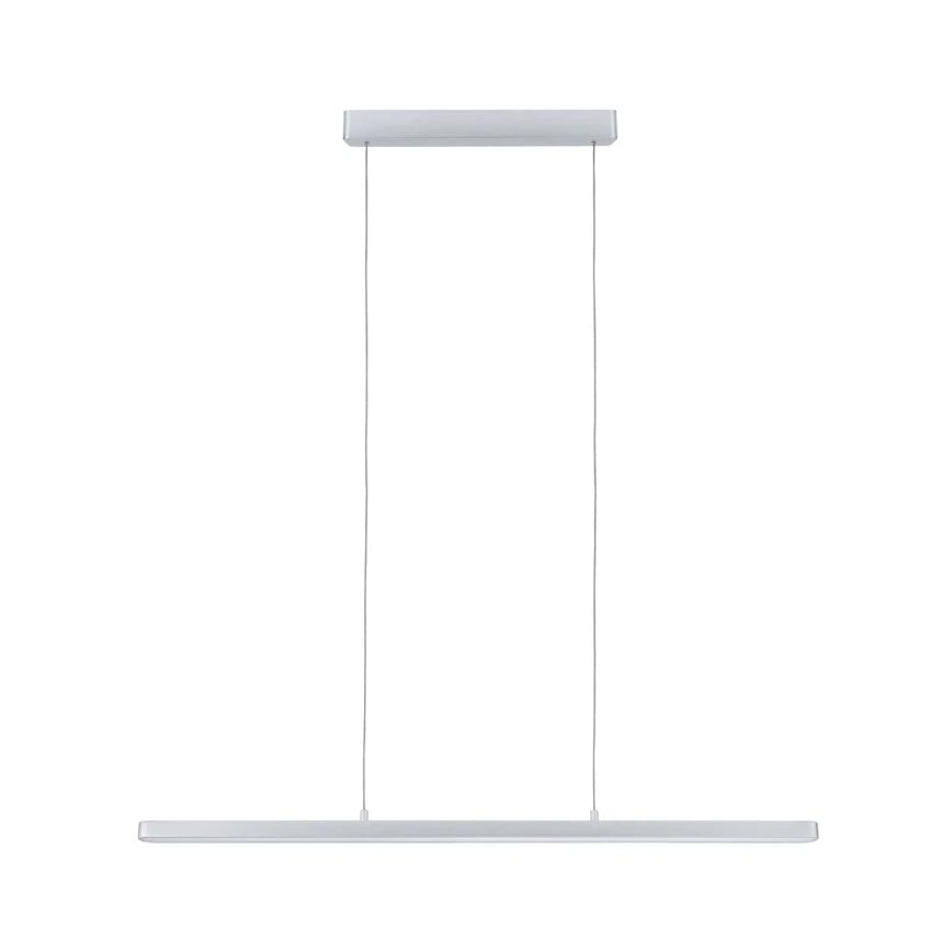 Paulmann 79902 - LED/43W Candelabro suspenso com regulação SMART LENTO 230V 2700-6000K