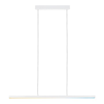 Paulmann 79903 - LED/43W Candelabro suspenso com regulação SMART LENTO 230V 2700-6000K