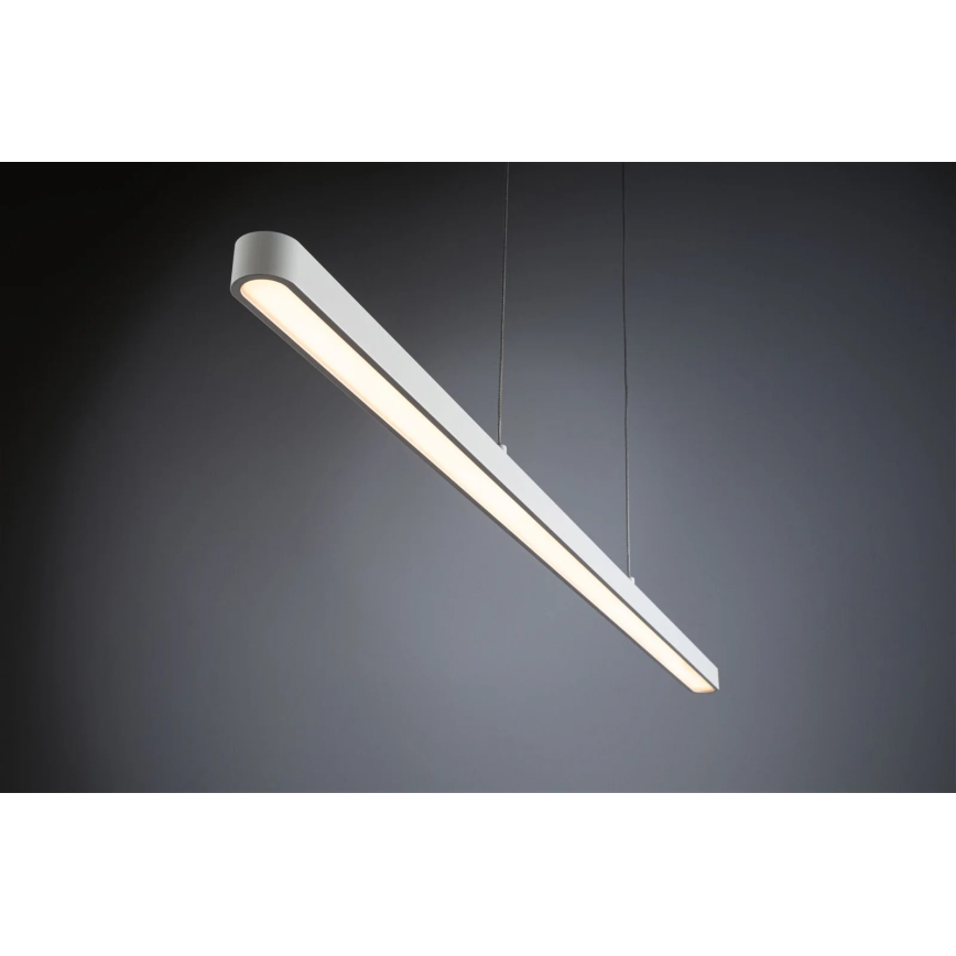 Paulmann 79903 - LED/43W Candelabro suspenso com regulação SMART LENTO 230V 2700-6000K