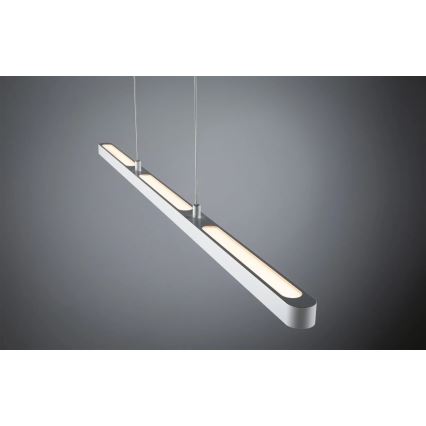 Paulmann 79903 - LED/43W Candelabro suspenso com regulação SMART LENTO 230V 2700-6000K