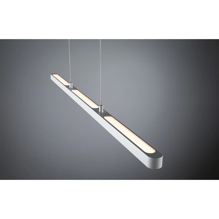 Paulmann 79903 - LED/43W Candelabro suspenso com regulação SMART LENTO 230V 2700-6000K