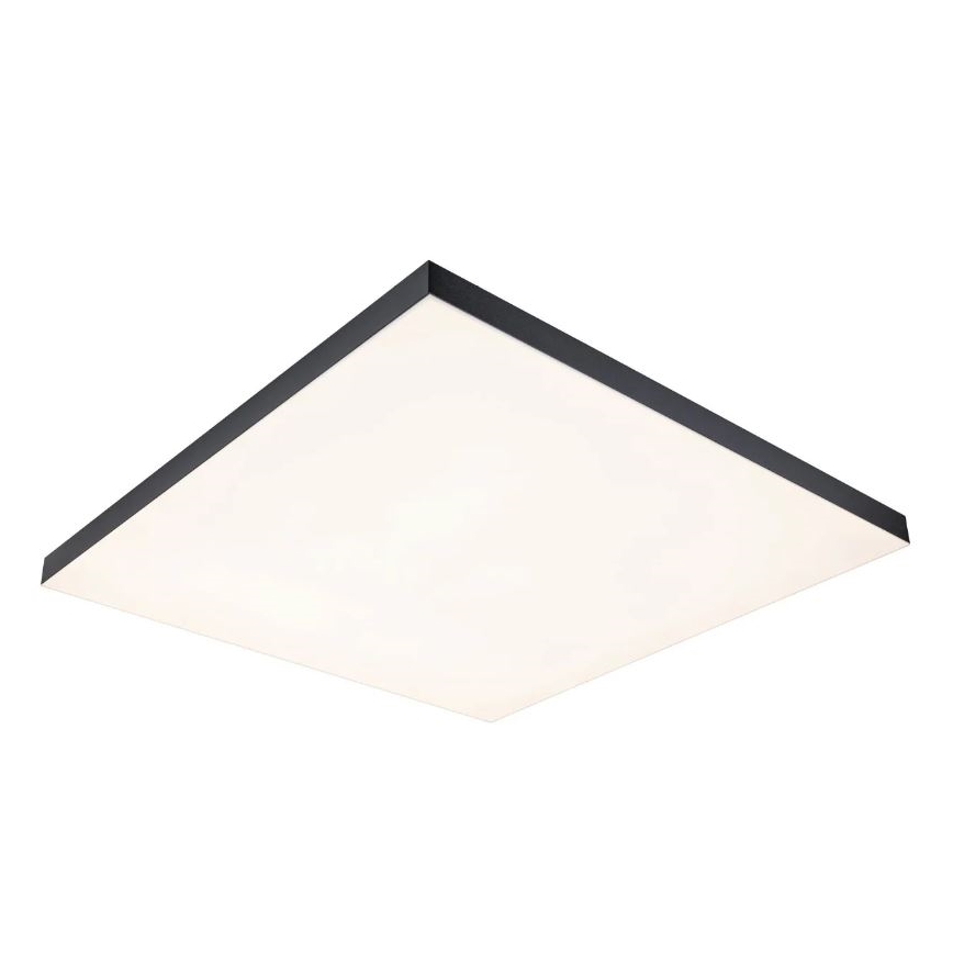 Paulmann 79909 - LED/31W Iluminação de teto RGBW com regulação VELORA 230V 3000-6500K + controlo remoto