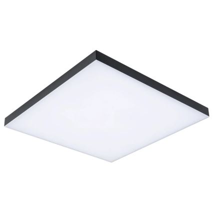 Paulmann 79909 - LED/31W Iluminação de teto RGBW com regulação VELORA 230V 3000-6500K + controlo remoto