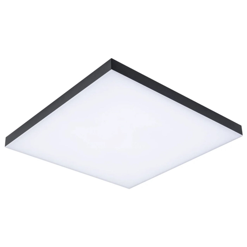 Paulmann 79909 - LED/31W Iluminação de teto RGBW com regulação VELORA 230V 3000-6500K + controlo remoto