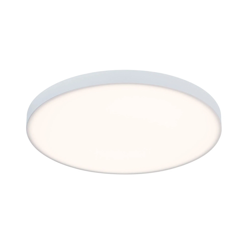 Paulmann 79931 - LED/16,5W IP44 Candeeiro de teto dimerizável LORIA 230V 2700-6500K