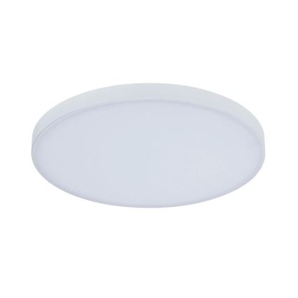 Paulmann 79931 - LED/16,5W IP44 Candeeiro de teto dimerizável LORIA 230V 2700-6500K