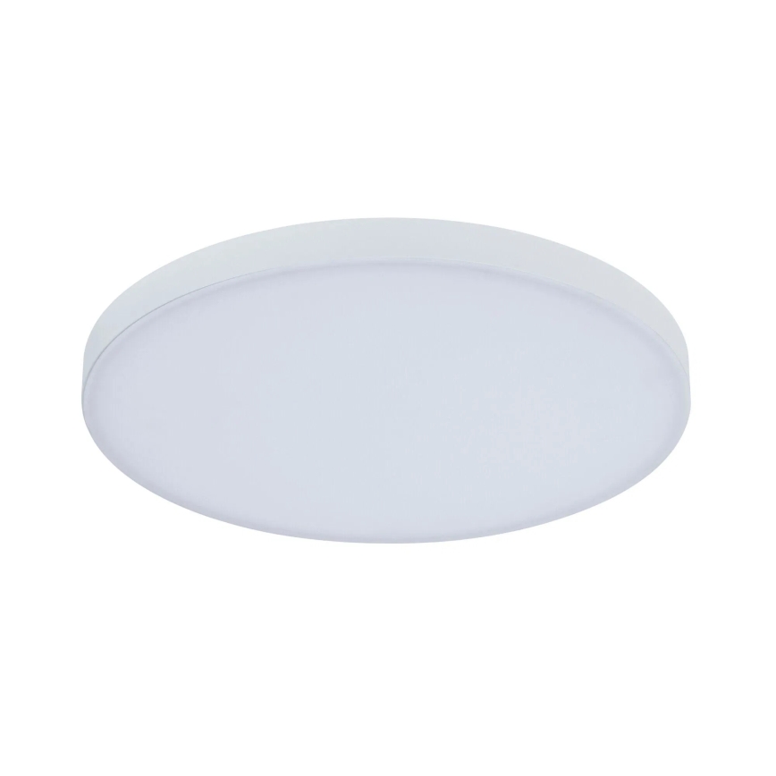 Paulmann 79931 - LED/16,5W IP44 Candeeiro de teto dimerizável LORIA 230V 2700-6500K