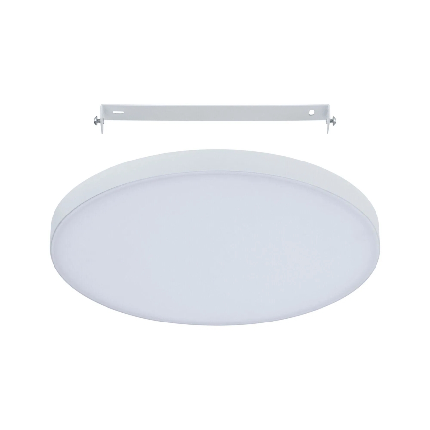 Paulmann 79931 - LED/16,5W IP44 Candeeiro de teto dimerizável LORIA 230V 2700-6500K