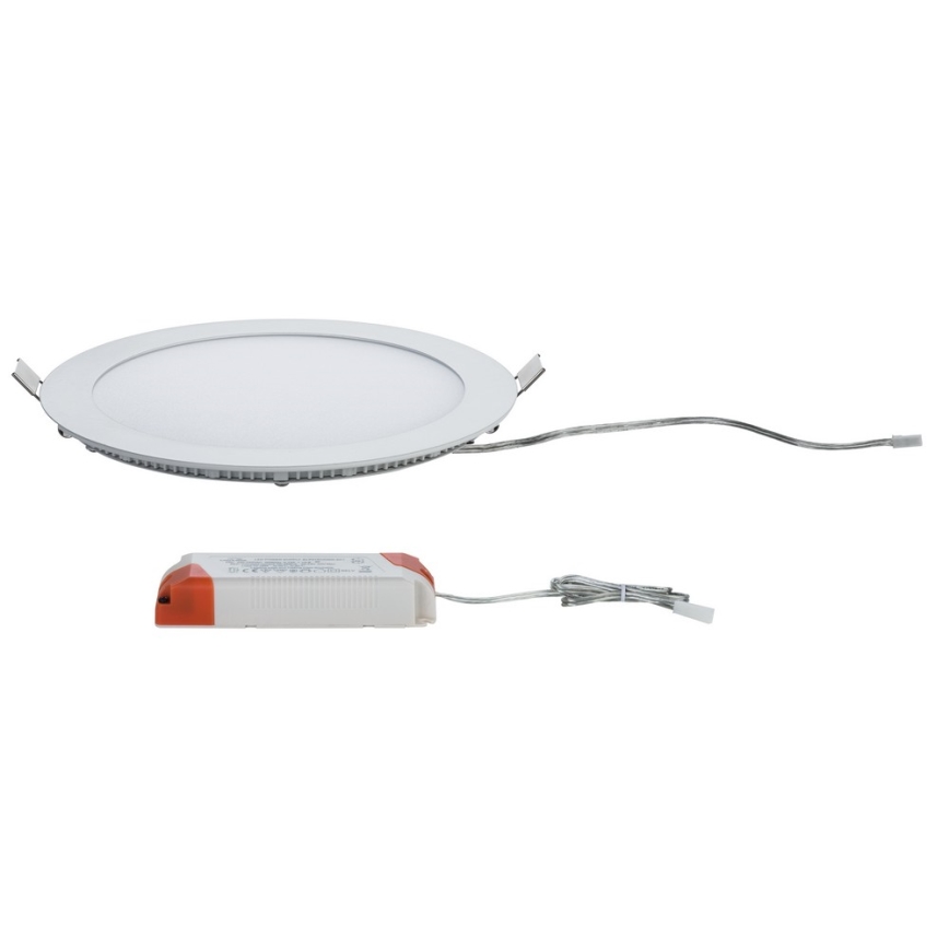 Paulmann 92034 - LED/14W Luz embutida 230V