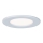 Paulmann 92061 - LED/6W IP44 Luz encastrada de casa de banho QUALITY LINE 230V