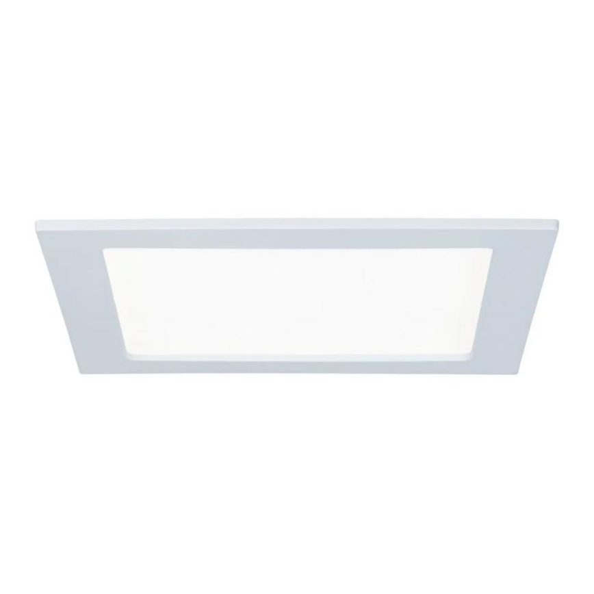 Paulmann 92066 - LED/18W IP44 Iluminação embutida de casa de banho 230V
