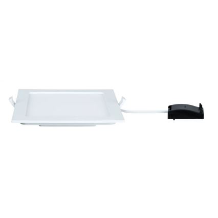 Paulmann 92066 - LED/18W IP44 Iluminação embutida de casa de banho 230V