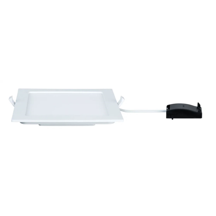Paulmann 92066 - LED/18W IP44 Iluminação embutida de casa de banho 230V