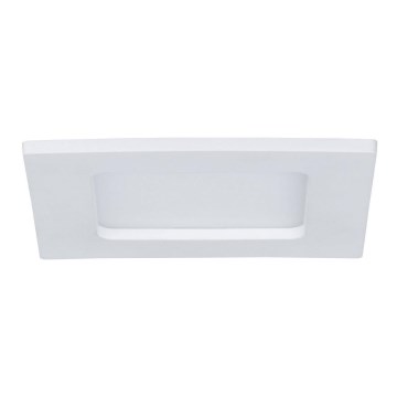 Paulmann 92067 - LED/6W IP44 Luz encastrada de casa de banho QUALITY LINE 230V