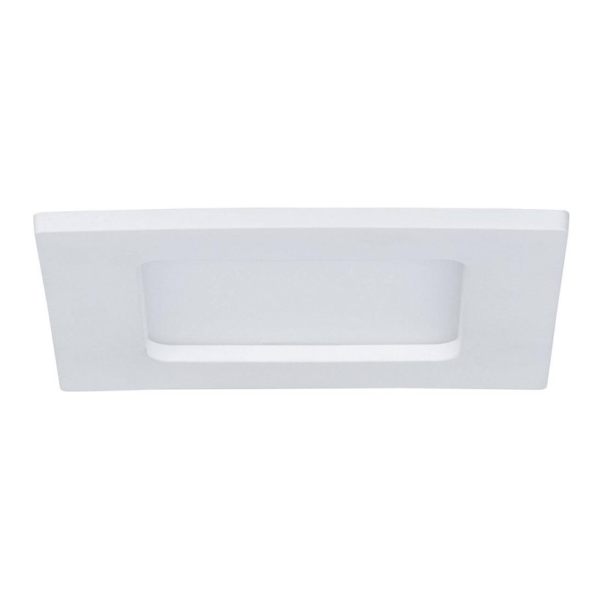 Paulmann 92067 - LED/6W IP44 Luz encastrada de casa de banho QUALITY LINE 230V