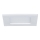 Paulmann 92067 - LED/6W IP44 Luz encastrada de casa de banho QUALITY LINE 230V