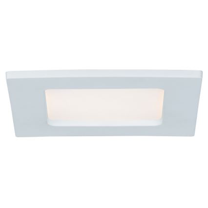 Paulmann 92067 - LED/6W IP44 Luz encastrada de casa de banho QUALITY LINE 230V