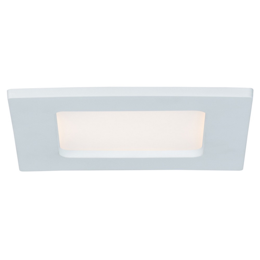 Paulmann 92067 - LED/6W IP44 Luz encastrada de casa de banho QUALITY LINE 230V