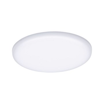 Paulmann 92388 - LED/8,5W IP44 Iluminação de casa de banho embutida VARIFIT 230V