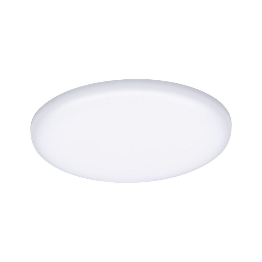 Paulmann 92388 - LED/8,5W IP44 Iluminação de casa de banho embutida VARIFIT 230V