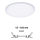 Paulmann 92389 - LED/17W IP44 Luz encastrada de casa de banho VARIFIT 230V