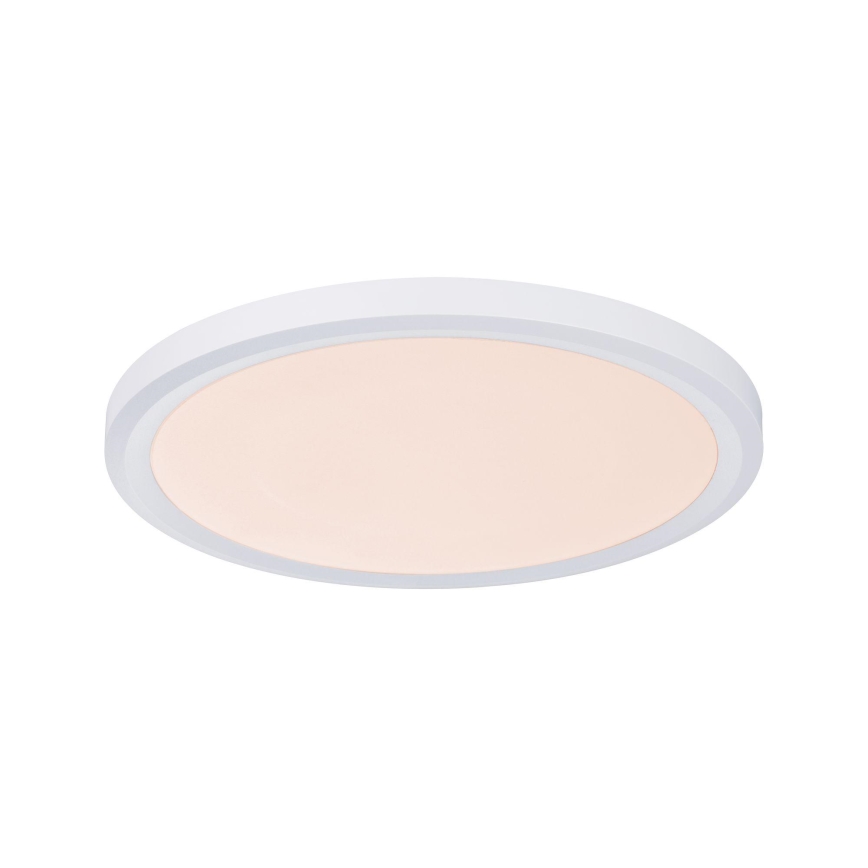 Paulmann 92801 - LED/9W IP65 Iluminação embutida de casa de banho WARM DIM 230V 2000K/3000K/4000K