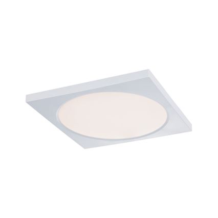 Paulmann 92802 - LED/9W IP65 Iluminação embutida de casa de banho WARM DIM 230V 2000K/3000K/4000K