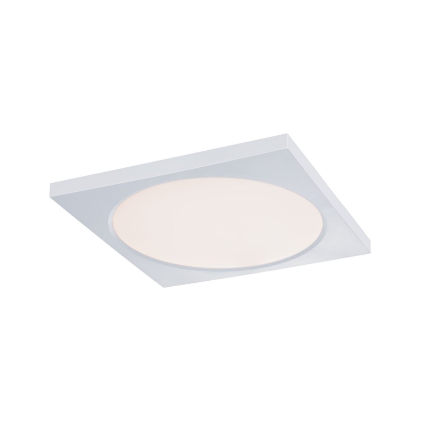 Paulmann 92802 - LED/9W IP65 Iluminação embutida de casa de banho WARM DIM 230V 2000K/3000K/4000K